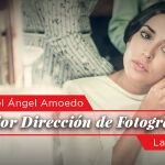 Goya a la Dirección de fotografía