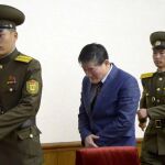¡Kim Dong Chul