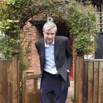 El candidato conservador a la alcaldía de Londres, Zac Goldsmith, participa en un acto electoral en Londres, Reino Unido