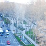 Los cortes irán desde Atocha hasta Cibeles