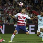 0-3. Celta golea a un pobre Granada