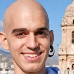 Multitudinario adiós a Pablo Ráez