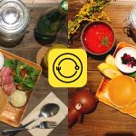 Line lanza Foodie, una app para aquellos que comparten lo que comen