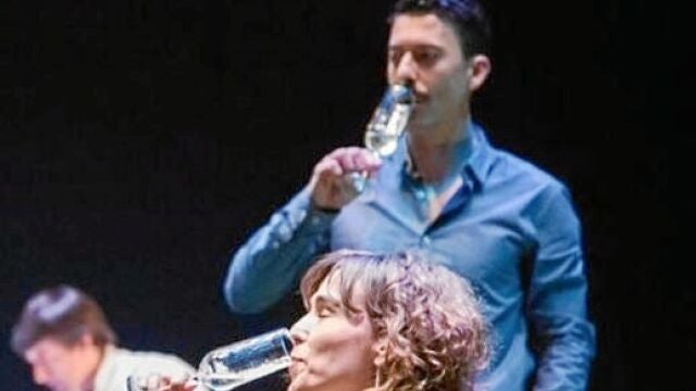 El Miguel Delibes de Valladolid acoge el 19 de diciembre «La Soga», de Alfred Hitchcock