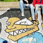 Se llama «nini» al joven que ni estudia ni trabaja