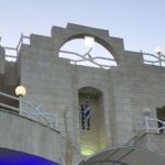 Embajada israelí.
