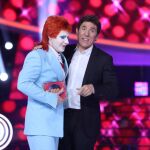 ‘Tu cara me suena’ recibe a Ricky Martín y a Concha Velasco