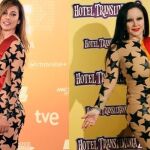 Blanca Suárez y Alaska