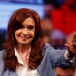 Cristina Fernández