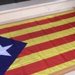 Imagen del tuit del golfista Gonzalo Fernández Castaño