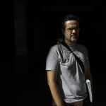 «Me han echado a la calle y denunciaré toda la corrupción que conozco»