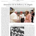 L’Osservatore Romano Nº 24