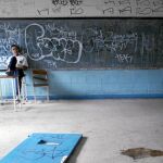 Los colegios, bajo el yugo bolivariano