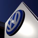Logo de Volkswagen