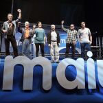 La coalición nacionalista Amaiur