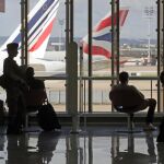 Aeropuerto de París-Orly