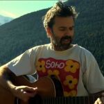 Pau Donés en el videoclip
