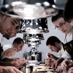 Nuestra próxima cocina, inteligente