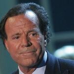 Julio Iglesias