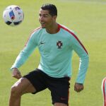 La última misión de Cristiano