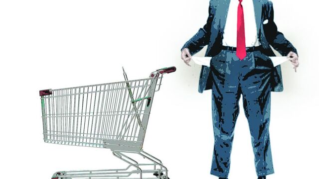 La inflación amenaza la competitividad