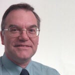 Esteban Domingo, virólogo en el Centro de Biología Molecular Severo Ochoa