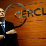 El presidente del Círculo de Economía, Juan José Brugera