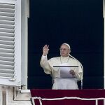 El Papa Francisco