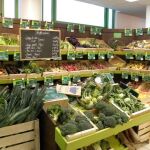 Un nuevo concepto de supermercado
