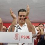 Ha llegado el águila
