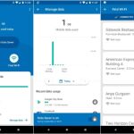 Google lanza una app de control de datos para mercados emergentes
