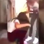 La agredida sufrió los golpes y tirones de pelo de otras dos niñas