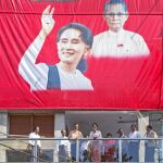 El LND está dispuesto a terminar con 50 años de batuta militar