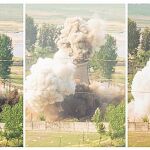 ¿Es difícil atacar las nucleares desde fuera? Y ¿desde dentro?