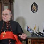 Imagen del Cardenal Jaime Ortega