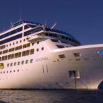 Cuba pide visas a los cubanos que llegan en el primer crucero procedente de EE UU