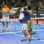Final inédita en el Estrella Damm Madrid Open