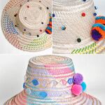 Sombreros de Margarita Díaz
