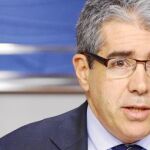 El ex conseller de Presidencia y hoy diputado en el Congreso Francesc Homs