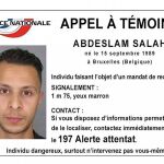 Salah Abdeslam
