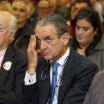 Conde niega el riesgo de fuga y está seguro «de que todo se resolverá» la investigación