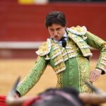 Roca Rey cuelga el quinto «no hay billetes»