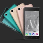Wiko presenta sus novedades