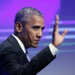 Imagen de archivo de Obama