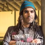 Chema Alonso, en una imagen de su perfil de Linkedin