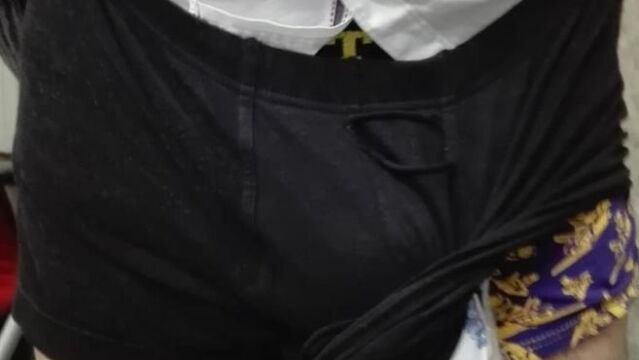 Detenido un hombre en Barajas con 400 gramos de cocaína en los testículos