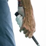 Postura correcta del driver