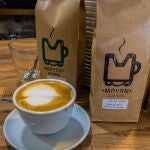 El guatemalteco que vende café como si fuese un vino exquisito