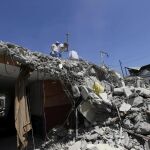 Un nuevo terremoto de 6,3 grados sacude la costa norte de Ecuador