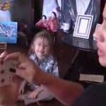 Una niña de 5 años con telepatía desconcierta a la comunidad científica